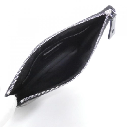 Túi xách Louis Vuitton Monogram (Jacket Illustre) Pochette Platt M62381 - Hàng hiệu Authentic 807030