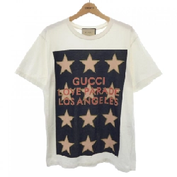 Gucci GUCCI 548334 XJEQI Áo thun - Hàng hiệu Chính hãng