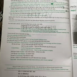 (Song ngữ) Vật Lí 11 song ngữ Việt Anh 603170