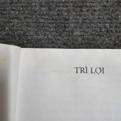 Hễ sướng thì hét lên - trì lợi 1001304