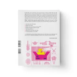 HASHTAG NO.6 CRAFT - KHỞI SỰ KINH DOANH SẢN PHẨM THỦ CÔNG - Entrepreneur Press J.S. McDougal - MARKETING KINH DOANH 596804