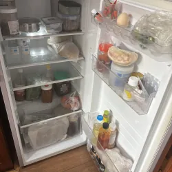 Tly tủ lạnh Sharp 271L chưa qua sửa chữa 763669