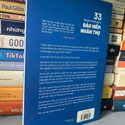 33 Ngộ Nhận Của Người Việt Về Bảo Hiểm Nhân Thọ - Cuốn Sách Tạo Dựng Niềm Tin Về Bảo Hiểm 475003