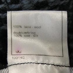 【Mã giảm giá】【Cổ điển】Áo khoác Chanel CHANEL 640563