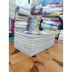 Truyện tranh truyền thuyết bí ẩn 469096