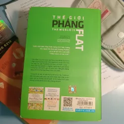 Thế giới phẳng 1010478