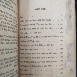 Thiền học Việt Nam - Nguyễn Đăng Thục 300717