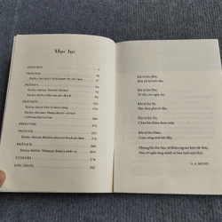 CHIKA YÊU DẤU - MITCH ALBOM 552823