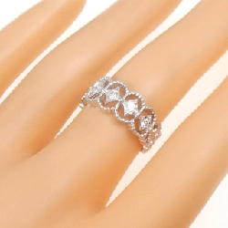 Nhẫn kim cương PT900 0.20CT 668939