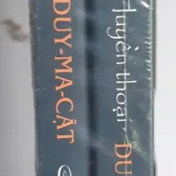 Boxset bộ Duy Ma Cật Sở Thuyết Và Huyền Thoại Duy Ma Cật 699083