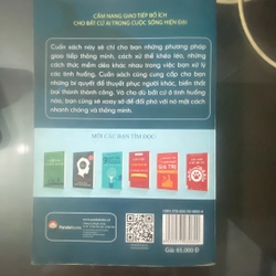 Giao tiếp thông minh và tài ứng xử 277943