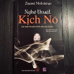Nghệ thuật kịch No (đọc mô tả)