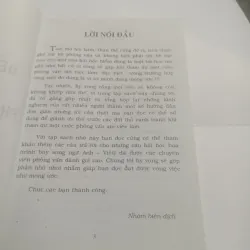 Để thành công khi tham dự phỏng vấn việc làm 1020495