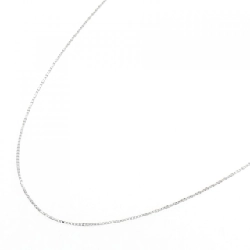 Dây chuyền Venetian K18WG - Hàng hiệu Chính hãng 863709