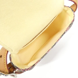 Túi xách vai Louis Vuitton Monogram LV Pop Tambour M55460 - Hàng hiệu Chính hãng 768335