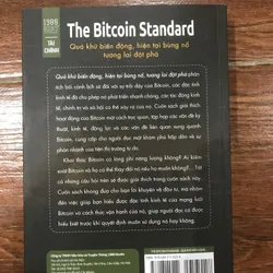 The bitcoin standard Quá khứ biến động hiện tại bùng nổ tương lai đột phá (k3) 606715