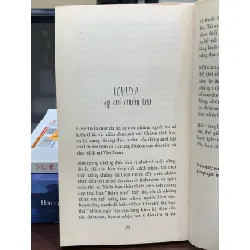 Lạc nhau giữa ngân hà- Nhóm bút Lovedia