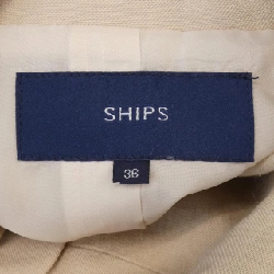 Jacket SHIPS - Hàng hiệu Authentic 809664