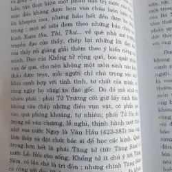 Mạnh Tử - Nguyễn Hiến Lê 738204