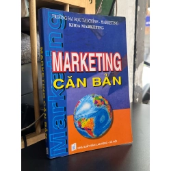 Marketing Căn Bản