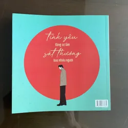 [TÌNH YÊU] Thương nhớ phải lựa kỹ người đáng yêu mới yêu - Nồng Nàn Phố 722830