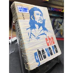 [Sách Cũ SCGR] Chê ghêvara 1977 mới 50% ố vàng nặng rách bìa nhẹ Lavoretxki HPB0906 SÁCH VĂN HỌC