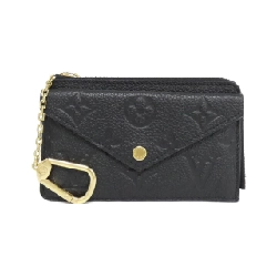 Louis Vuitton Monogram Empreinte Porte Cartes Recto Verso M69421 Ví & Thẻ - Hàng hiệu Chính hãng