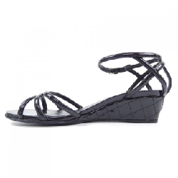 Giày sandal CHANEL - Hàng hiệu Authentic 830702