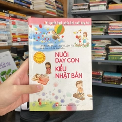 Nuôi dạy con kiểu Nhật Bản-Akebashi Daiji