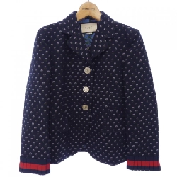 【Mã giảm giá】Gucci GUCCI Áo khoác