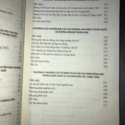 Kinh tế Trung Quốc - Những rủi ro trung hạn  606036