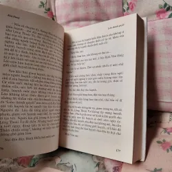 Liên thành quyết - Kim Dung (Bìa cứng) 709226