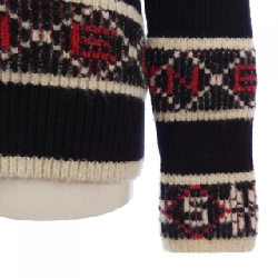 CHANEL P62531K48021 19K Áo len - Hàng hiệu Chính hãng 774778