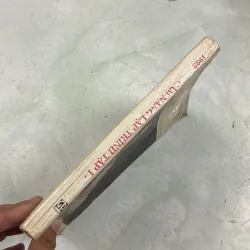 Cẩm nang lập trình (Bộ 2 tập) - Nguyễn Minh San 789376