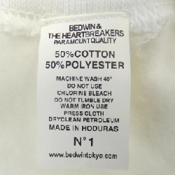 Áo khoác BEDWIN - Hàng hiệu Authentic 901036