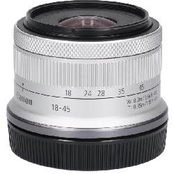 RF-S18-45mm F4.5-6.3IS STM - Hàng hiệu Authentic 879799