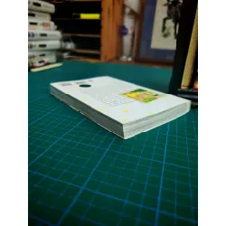 Truyện Mối Tình Đầu - Kazuki Rai 606055