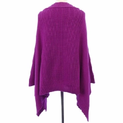 HERMES 3E2900D1 Poncho - Hàng hiệu Chính hãng 773466