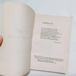 Tú Mỡ Thơ Và Đời 757921