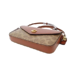 【Sản phẩm mới】Túi đeo vai Coach C8442 614414