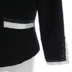 CHANEL P21101V12301 03P Áo khoác - Hàng hiệu Chính hãng 816350