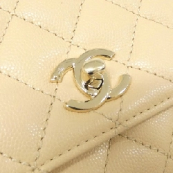 Túi Chanel AS2215 614389