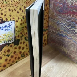 Bên Bờ Sông Piedra Tôi Ngồi Khóc - Paulo Coelho 1010685