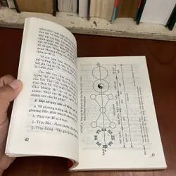 II Sách Võ Thuật: Thái Cực Trường Sinh Đạo - Nguyễn Song Tùng - 1996 572708