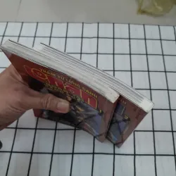 Truyện CONAN màu- QUAN TÀI XANH THẲM. Nxb Kim Đồng 775933