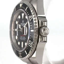 Đồng hồ Rolex Sea-Dweller 126600 SS tự động - Hàng hiệu chính hãng 882198