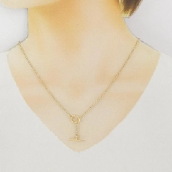 Dây chuyền Hermès Chaine d'Ancre - Hàng hiệu Authentic 846194