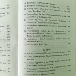 Văn hóa Việt Nam TÌM TÒI VÀ SUY NGẪM 589140