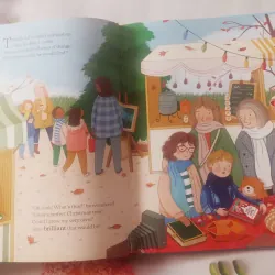 Snapper: The Perfect Christmas Tree 1002051