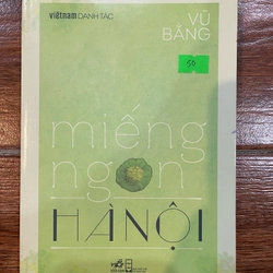 Miếng ngon Hà Nội (k4)